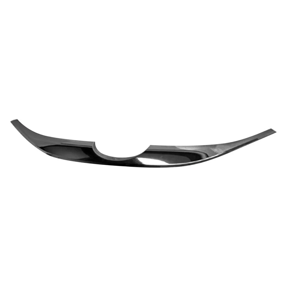 Grille Molding Upper for Hyundai Tucson 2010–2015