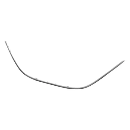 Grille Molding Lower Trim Chrome for Hyundai Sonata 2011–2014