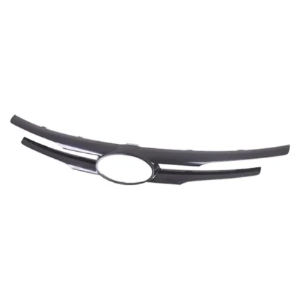 Grille Molding Center Type 2 for Hyundai Sonata 2011–2014