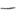 Grille Molding Left for Hyundai Accent 2015–2017