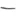Grille Molding Right for Hyundai Accent 2015–2017
