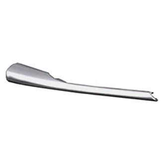 Grille Molding Right Lower Center for Hyundai Elantra Sedan 2010