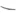 Grille Molding Lower Type 2 for Hyundai Sonata 2011–2014