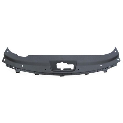 Panel Molding Front Upper Radiator Shield for Hyundai Sonata Hybrid Limited Plug-In Hybrid Plug-In Hybrid Limited Plug-In Hybrid Ultimate Hybrid Hybrid SE Hybrid Ultimate 2016–2017