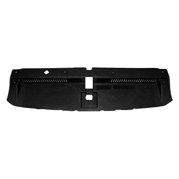 Panel Molding Front Upper Radiator Cover for Hyundai Tucson 2016–2021