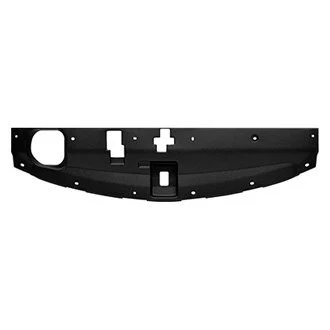 Panel Molding Front Upper Radiator Cover for Hyundai Santa Fe Santa Fe XL