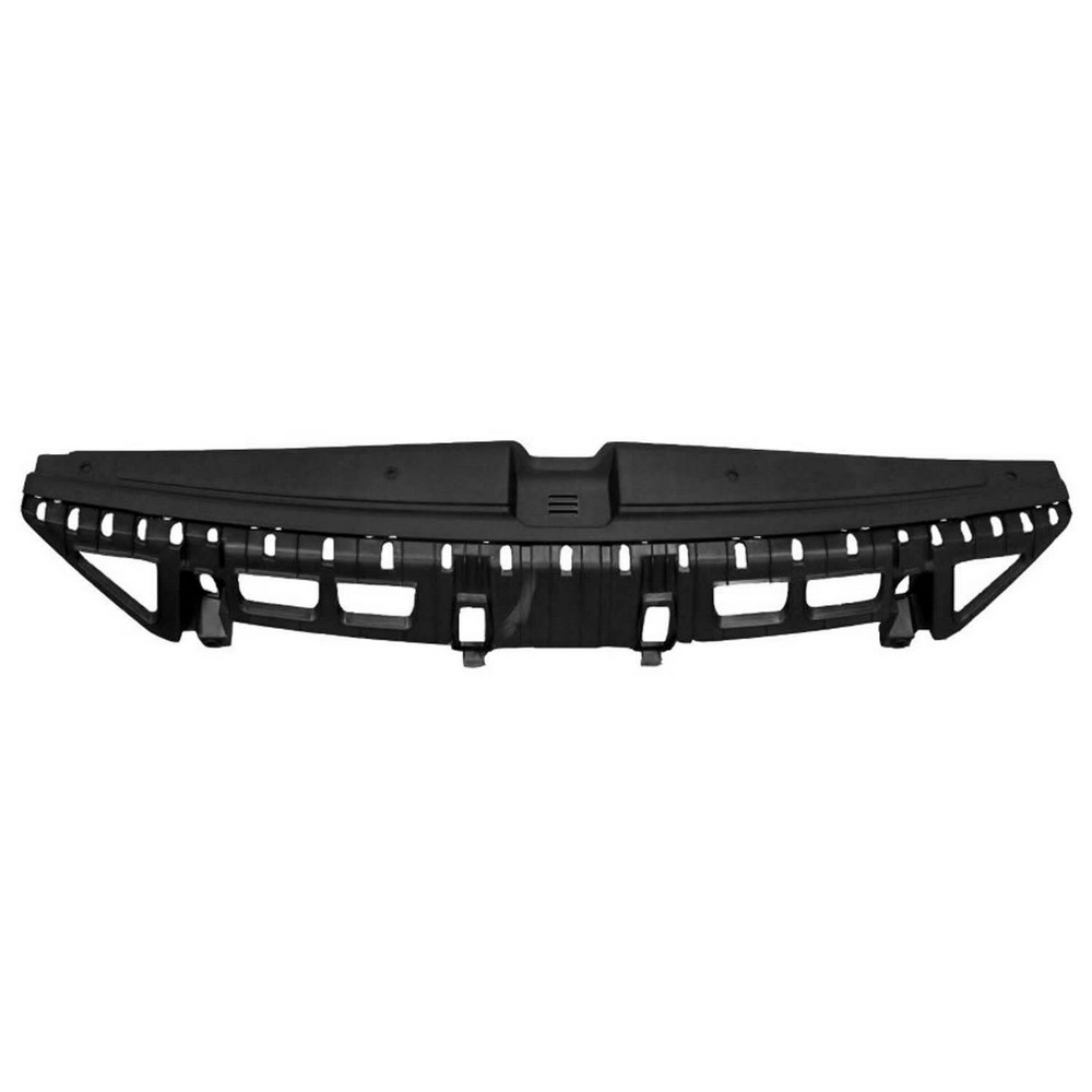 Panel Molding Front Upper Radiator Cover for Hyundai Accent Sedan 2018–2022