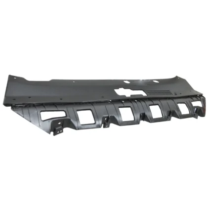 Panel Molding Front Upper Radiator Cover for Hyundai Sonata Limited Eco Limited 2.0T GL SE SEL GLS 2018–2019