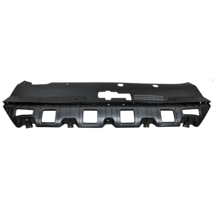Panel Molding Front Upper Radiator Cover for Hyundai Sonata Sport Sport 2.0T Limited 2.0T 2.0T Sport 2018–2019