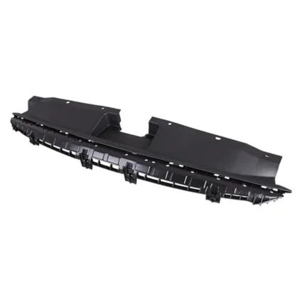 Panel Molding Front Upper Radiator Cover for Hyundai Elantra 2019–2020