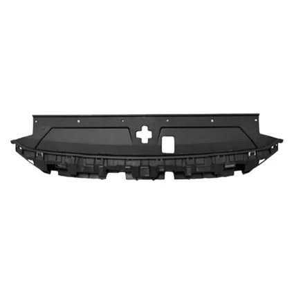 Panel Molding Front USA Built for Hyundai Santa Fe Limited Preferred SE Essential Calligraphy Ultimate Calligraphy SEL Urban Limited Tech XRT GLS GLS Premium Hybrid Limited Hybrid SEL Premium Plug-In Hybrid Limited Hybrid Blue Hybrid Luxury Plug-In Hybrid Preferred Plug-In Hybrid SEL Convenience Plug-In Hybrid Luxury 2021–2023