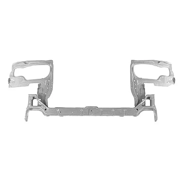 Radiator Support Lower Tie Bar for Hyundai Elantra 2004–2006
