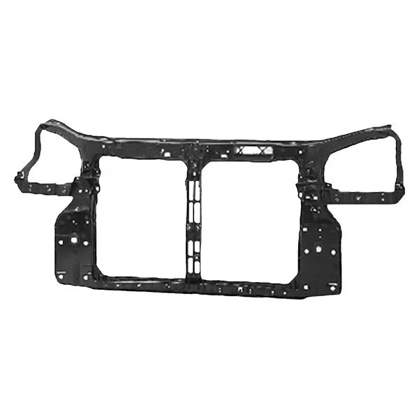 Radiator Support To 5-3-06 for Hyundai Tucson 2005–2009