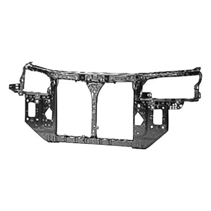 Radiator Support for Hyundai Elantra 2007–2010