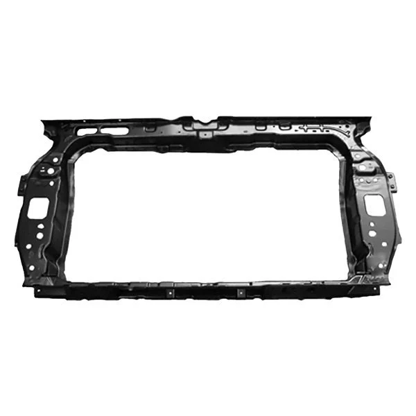 Radiator Support for Hyundai Accent Hatchback 2012–2014