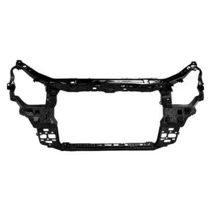 Radiator Support Plastic & Steel for Hyundai Santa Fe 2010–2012