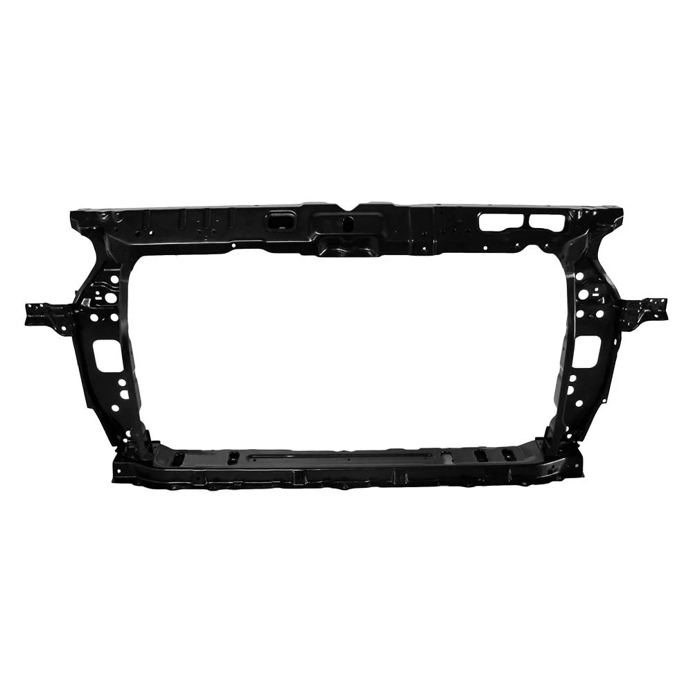 Radiator Support From 10-11-13 for Hyundai Accent 2014–2017