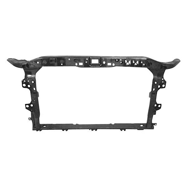 Radiator Support Korea Built for Hyundai Elantra L Limited GL SE GLS Value Edition GLS Premium Limited Tech Ultimate LE Eco GL SE SEL 2015–2018