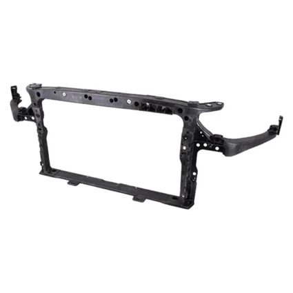 Radiator Support for Hyundai Ioniq Hybrid Limited Electric Hybrid SE Hybrid SEL Electric Limited Hybrid Blue Electric SE Plug-In Hybrid Plug-In Hybrid Limited Electric Plus SE Electric Plus Limited Electric Plus Preferred Electric Plus Ultimate Hybrid Ultimate Electric Preferred Electric Ultimate Hybrid Essential Hybrid Luxury Hybrid Preferred Plug-In Hybrid Ultimate Plug-In Hybrid SE Plug-In Hybrid SEL Plug-In Hybrid Preferred Plug-In Hybrid Essential 2017–2022