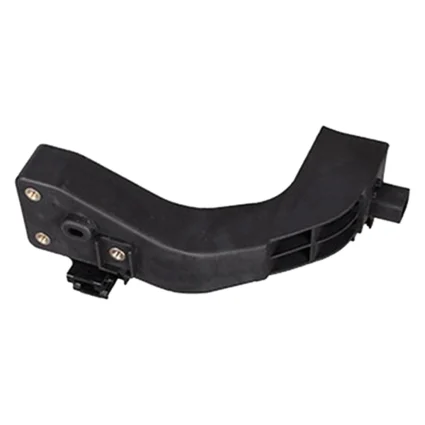 Radiator Support Left Side Support/Headlamp Mount USA Built for Hyundai Elantra 2021–2023