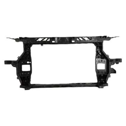 Radiator Support for Hyundai Santa Fe Hybrid Limited Hybrid SEL Premium Hybrid Blue Hybrid Luxury Hybrid Preferred Plug-In Hybrid Limited Plug-In Hybrid Preferred Plug-In Hybrid SEL Convenience Plug-In Hybrid Luxury 2021–2023