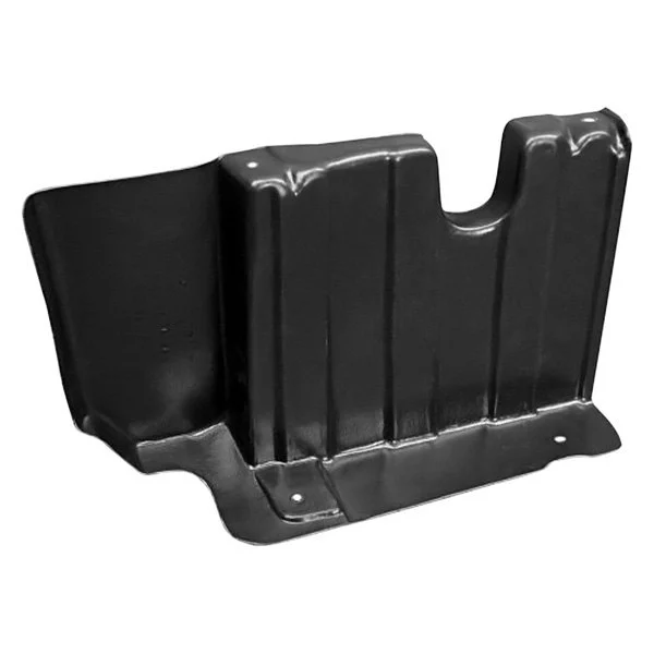 Engine Cover Right Lower USA Built for Hyundai Elantra Sedan 2014–2016