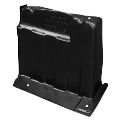 Engine Cover Left Lower USA Built for Hyundai Elantra Sedan 2014–2016