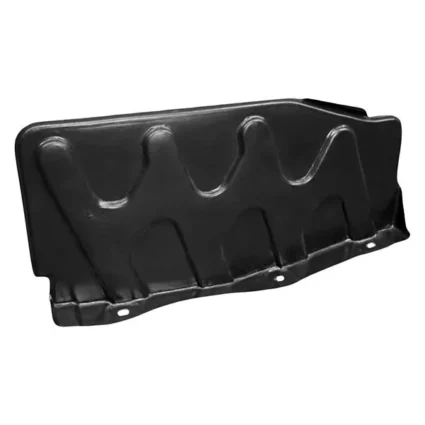 Engine Cover Left Lower Side Cover for Hyundai Santa Fe Santa Fe XL Kia Sorento