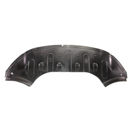 Engine Cover Assembly Front Lower Standard Type for Hyundai Sonata 2015–2017