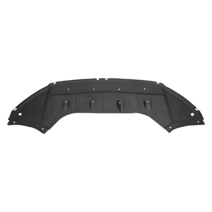 Engine Cover Assembly Front Lower Sport Type for Hyundai Sonata 2015–2017