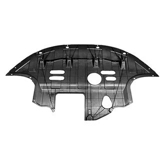 Engine Cover Front Lower USA Built for Hyundai Elantra Sedan 2017–2020