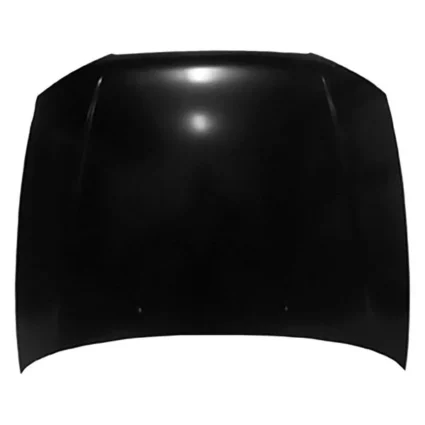 Hood Panel Assembly CAPA for Hyundai Accent 2000–2002