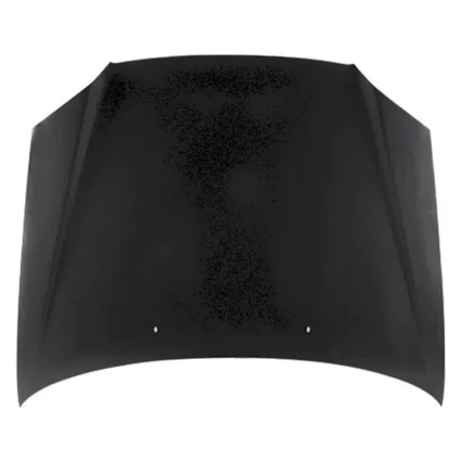 Hood Panel Assembly CAPA for Hyundai Accent 2003–2006