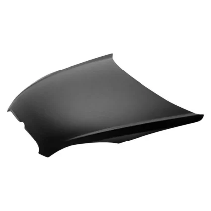 Hood Panel Assembly for Hyundai Accent Sedan Hatchback 2006–2011
