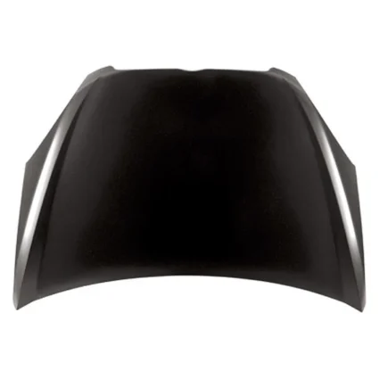 Hood Panel Assembly CAPA for Hyundai Accent Sedan Hatchback 2006–2011