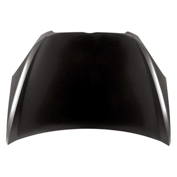 Hood Panel Assembly CAPA for Hyundai Accent Sedan Hatchback 2006–2011