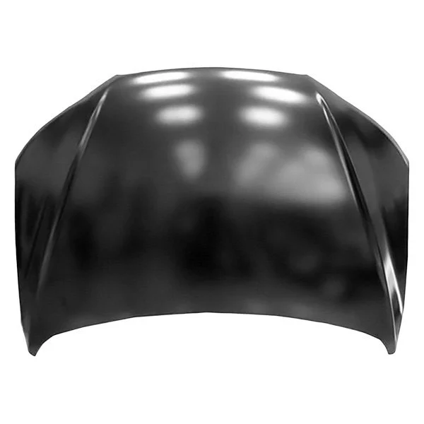 Hood Panel Assembly CAPA for Hyundai Santa Fe 2010–2012