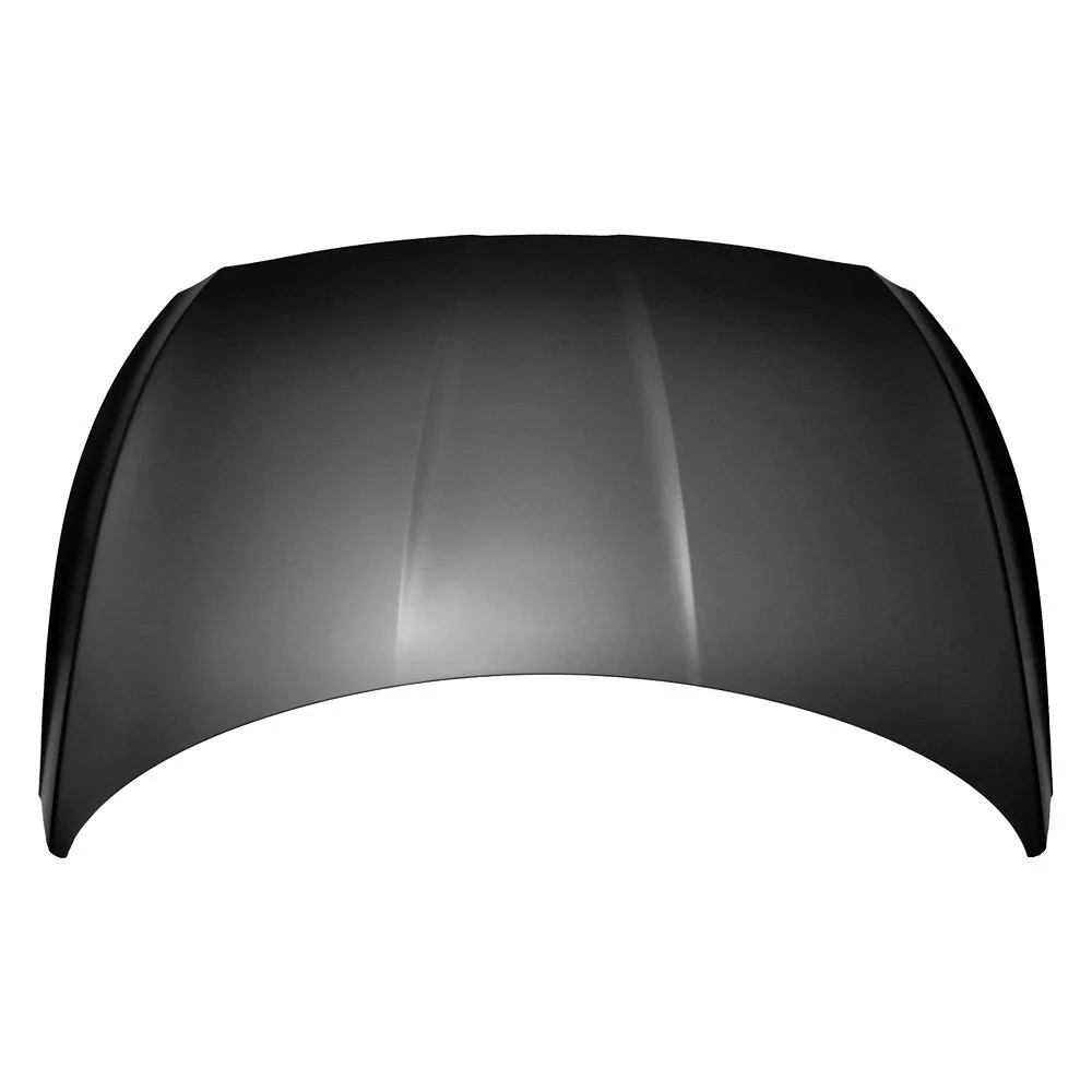 Hood Panel Assembly for Hyundai Accent Sedan Hatchback 2012–2017