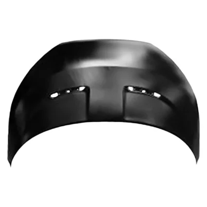 Hood Panel Assembly To 3-18-13 for Hyundai Veloster 2012–2013