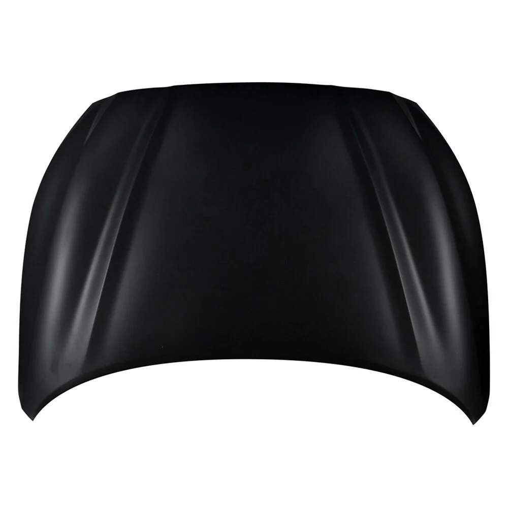 Hood Panel Assembly CAPA for Hyundai Sonata 2018–2019