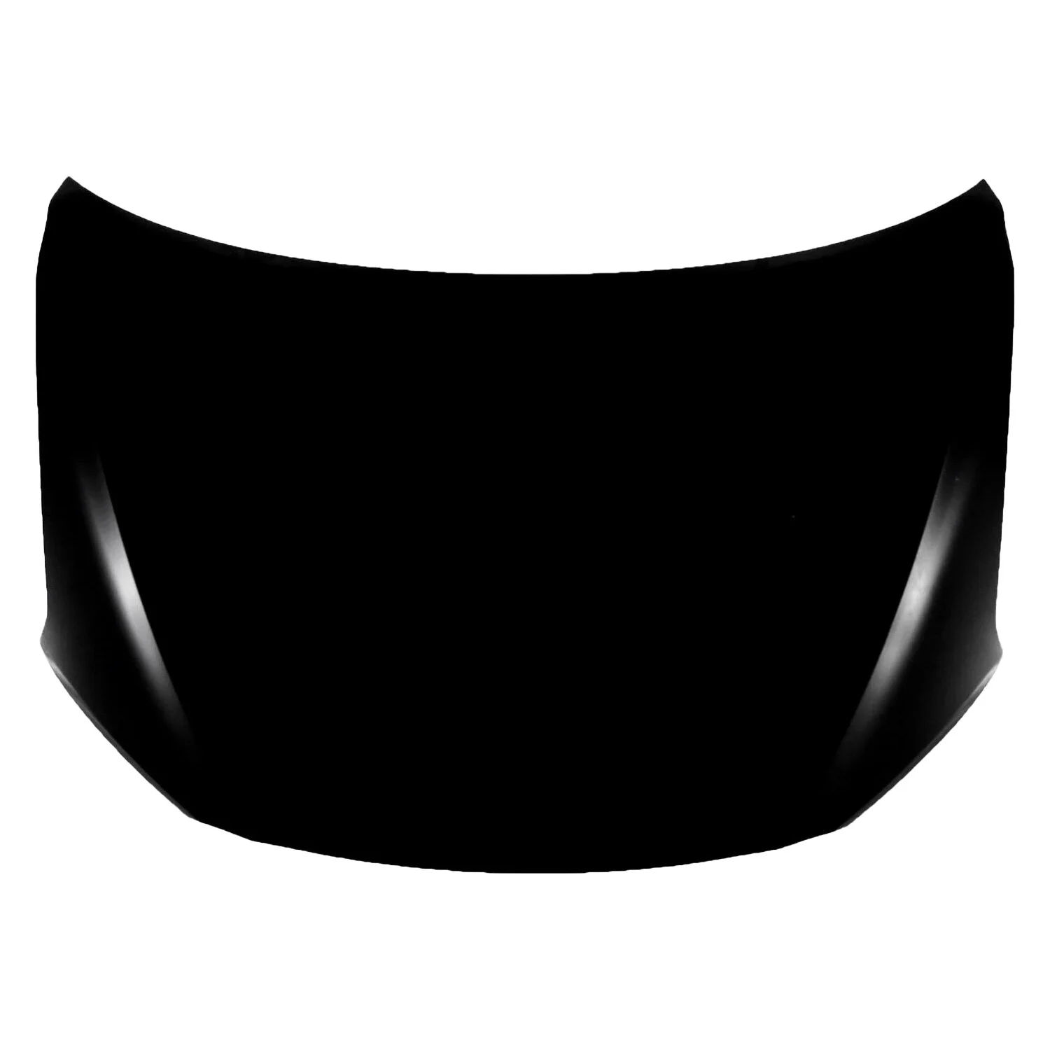 Hood Panel Assembly Korea Built CAPA for Hyundai Elantra Sedan 2017–2018
