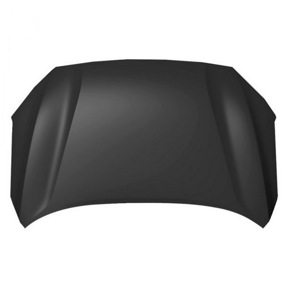 Hood Panel Assembly for Hyundai Kona 2018–2022
