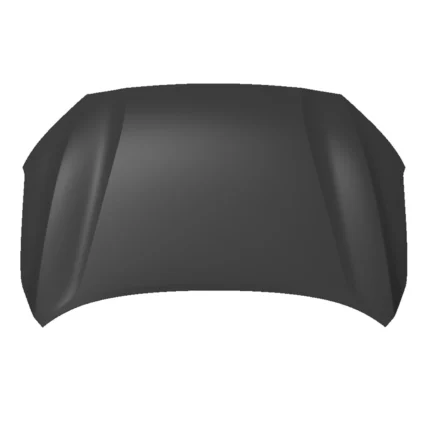 Hood Panel Assembly CAPA for Hyundai Kona 2018–2022