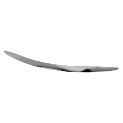 Hood Molding Front Chrome for Hyundai Sonata 2014–2015