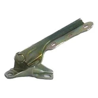 Hood Hinge Kit Left for Hyundai Elantra 1996–2005