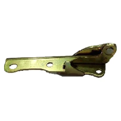 Hood Hinge Kit Right for Hyundai Accent 2002–2006