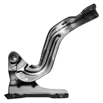 Hood Hinge Kit Right for Hyundai Accent 2006–2011