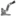 Hood Hinge Kit Left for Hyundai Accent 2006–2011