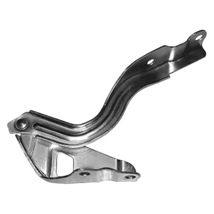 Hood Hinge Kit Left From 4-11-11 for Hyundai Accent Sedan 2012–2017