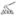 Hood Hinge Kit Left for Hyundai Tucson 2016–2021